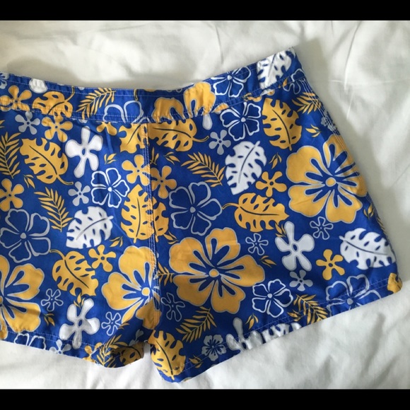 Quick Dry Reversible Shorts - Picture 4 of 5